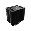 be quiet! Pure Rock 2 Black CPU-ilmajäähdytin (BK007)
