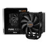 be quiet! Pure Rock 2 Black CPU-ilmajäähdytin (BK007)