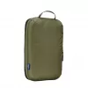 Thule Compression Packing Cube Medium pakkauskuutio, vaaleanvihreä (TCPC202)