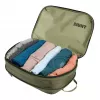 Thule Compression Packing Cube Medium pakkauskuutio, vaaleanvihreä (TCPC202)