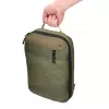Thule Compression Packing Cube Medium pakkauskuutio, vaaleanvihreä (TCPC202)