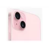Apple iPhone 15 Plus 5G 512GB 6,7 tuuman OLED A16 Bionic 48MP - pinkki
