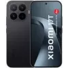 Xiaomi 17T 5G 12/256GB 6,59 tuuman 120Hz AMOLED Dimensity 8500-Ultra 50MP - musta