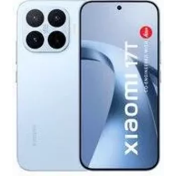 Xiaomi 17T 5G 12/256GB 6,59 tuuman 120Hz AMOLED Dimensity 8500-Ultra 50MP - sininen
