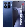 Xiaomi 17T Pro 5G 12/512GB 6,83 tuuman 144Hz AMOLED Dimensity 9500 50MP - tummansininen