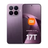 Xiaomi 17T Pro 5G 12/512GB 6,83 tuuman 144Hz AMOLED Dimensity 9500 50MP - tummanvioletti