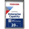 Toshiba MG11 20TB 3,5 tuuman yrityskiintolevy (MG11ACA20TE)