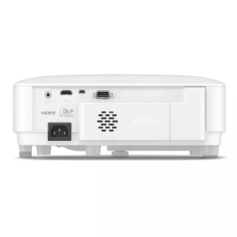 BenQ MH560C business-projektori, 1080p, 3800 lumenia