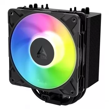 ARCTIC Freezer 36-S A-RGB CPU-ilmajäähdytin - musta