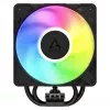 ARCTIC Freezer 36-S A-RGB CPU-ilmajäähdytin - musta