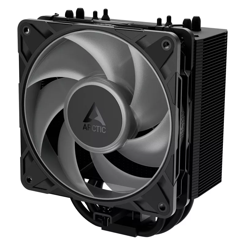 ARCTIC Freezer 36-S A-RGB CPU-ilmajäähdytin - musta