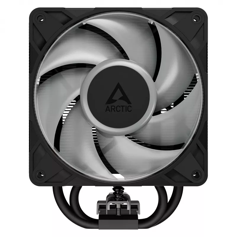 ARCTIC Freezer 36-S A-RGB CPU-ilmajäähdytin - musta
