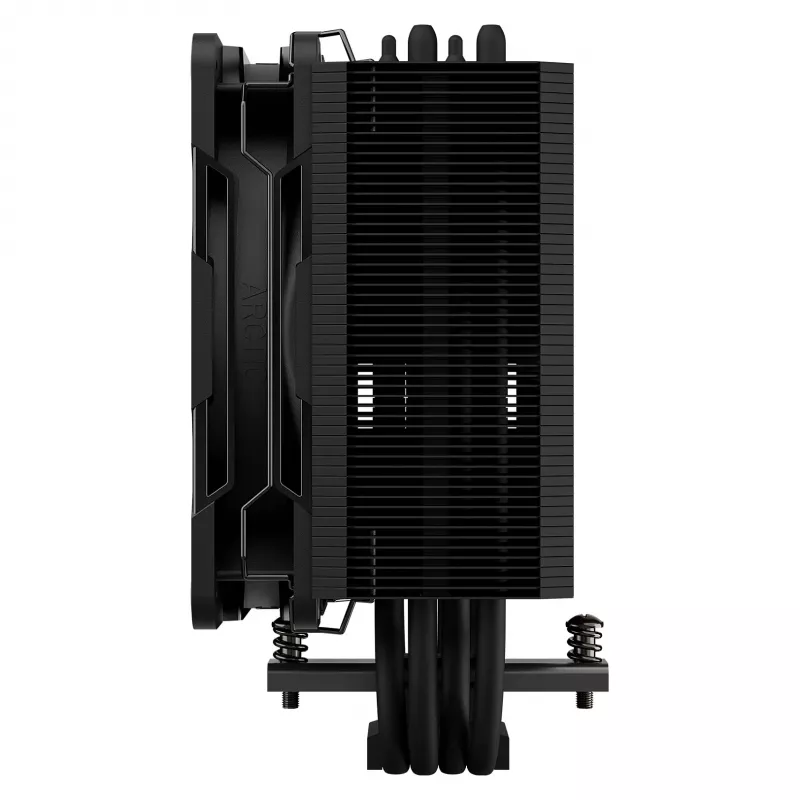 ARCTIC Freezer 36-S A-RGB CPU-ilmajäähdytin - musta