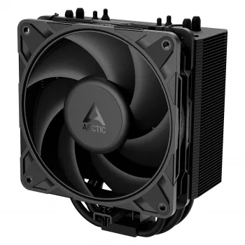 ARCTIC Freezer 36-S CPU-ilmajäähdytin - musta