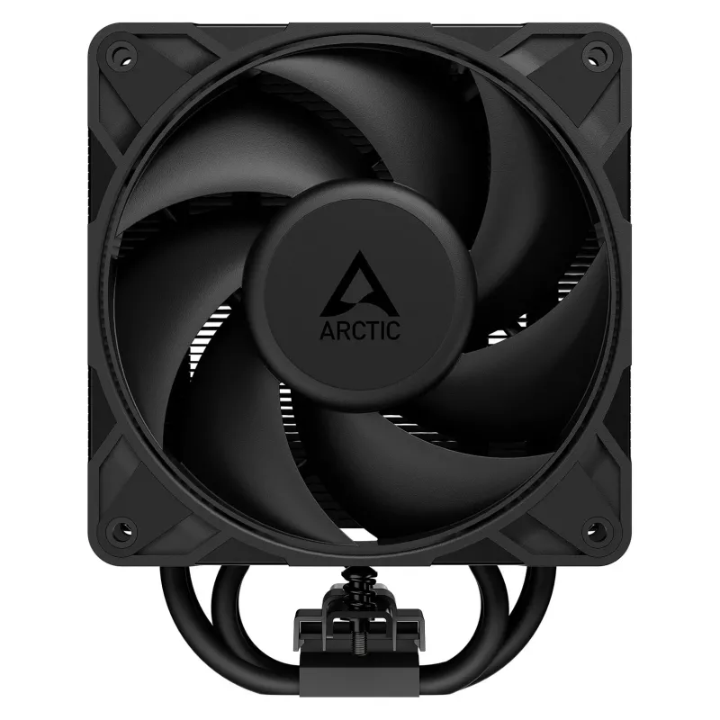 ARCTIC Freezer 36-S CPU-ilmajäähdytin - musta