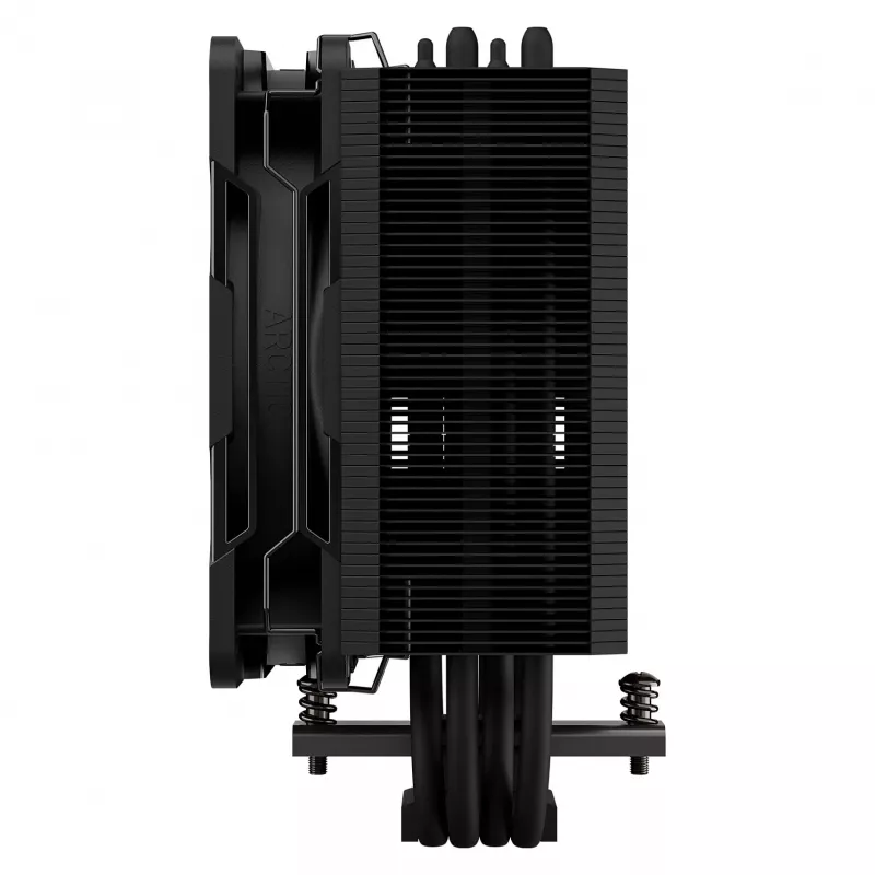 ARCTIC Freezer 36-S CPU-ilmajäähdytin - musta