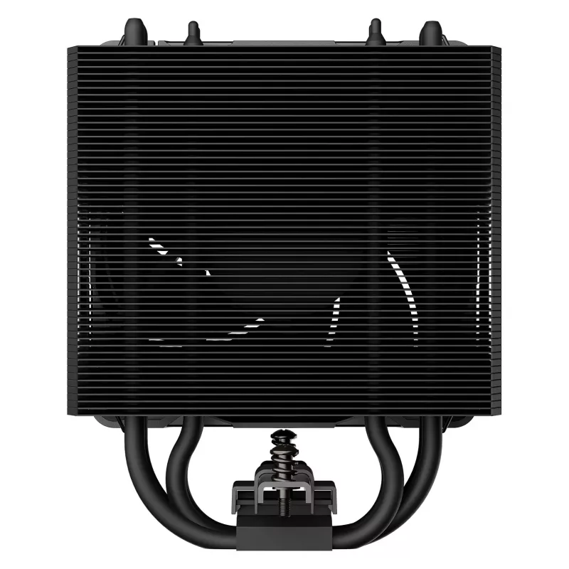 ARCTIC Freezer 36-S CPU-ilmajäähdytin - musta