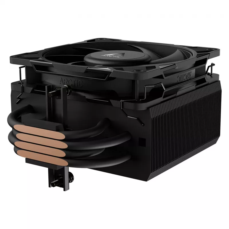 ARCTIC Freezer 36-S CPU-ilmajäähdytin - musta