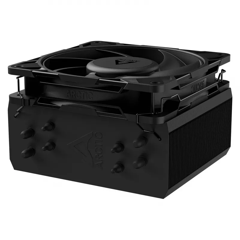 ARCTIC Freezer 36-S CPU-ilmajäähdytin - musta
