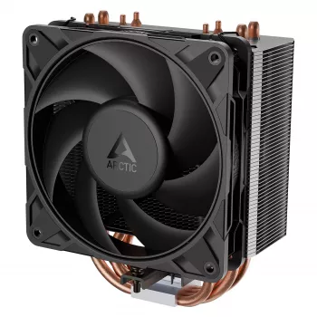 ARCTIC Freezer 36-S CPU-ilmajäähdytin - musta