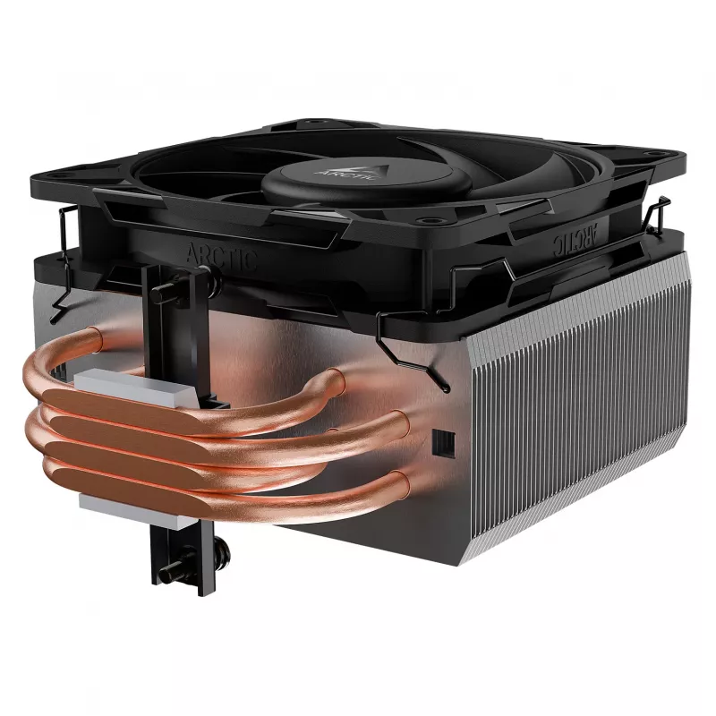 ARCTIC Freezer 36-S CPU-ilmajäähdytin - musta