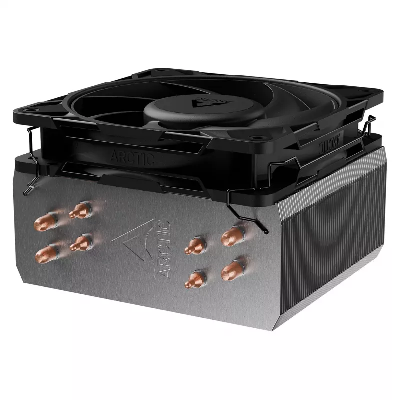 ARCTIC Freezer 36-S CPU-ilmajäähdytin - musta