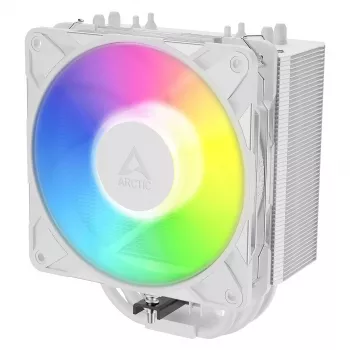 ARCTIC Freezer 36-S A-RGB CPU-ilmajäähdytin - valkoinen