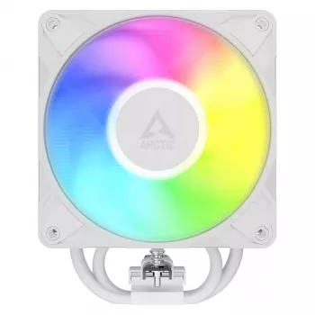 ARCTIC Freezer 36-S A-RGB CPU-ilmajäähdytin - valkoinen