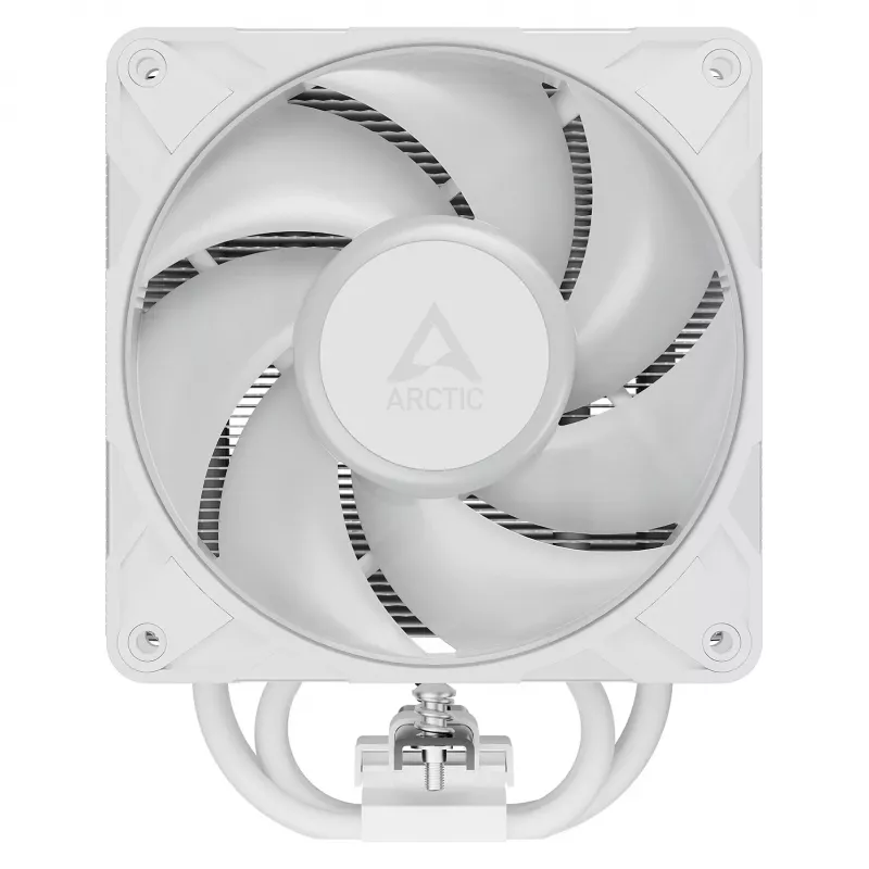 ARCTIC Freezer 36-S A-RGB CPU-ilmajäähdytin - valkoinen