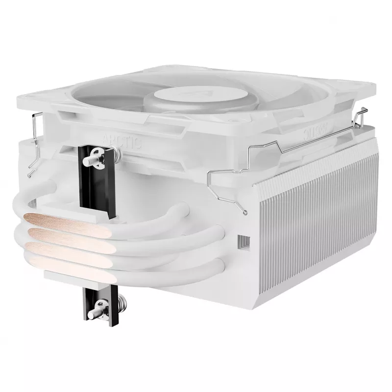 ARCTIC Freezer 36-S A-RGB CPU-ilmajäähdytin - valkoinen