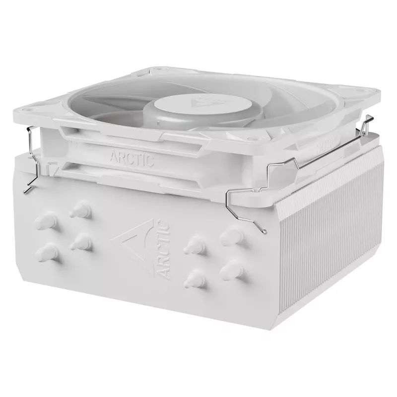 ARCTIC Freezer 36-S A-RGB CPU-ilmajäähdytin - valkoinen