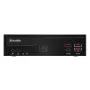 Shuttle XPC slim DB860 -barebone (Intel LGA1851, DDR5)
