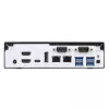Shuttle XPC slim DB860 -barebone (Intel LGA1851, DDR5)