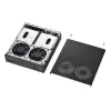 Shuttle XPC slim DB860 -barebone (Intel LGA1851, DDR5)