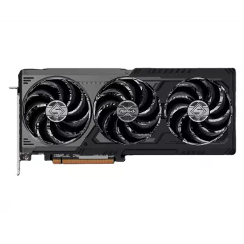 ASRock Radeon RX 9070 GRE Steel Legend Dark 12GB OC näytönohjain