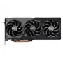 ASRock Radeon RX 9070 GRE Steel Legend Dark 12GB OC näytönohjain