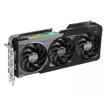 ASRock Radeon RX 9070 GRE Steel Legend Dark 12GB OC näytönohjain