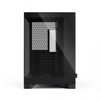 Fractal Design Pop 2 Vision Black RGB Midi-Tower -kotelo (FD-C-POV2A-02)