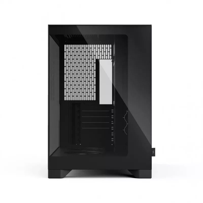 Fractal Design Pop 2 Vision Black RGB Midi-Tower -kotelo (FD-C-POV2A-02)