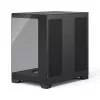 Fractal Design Pop 2 Vision Black RGB Midi-Tower -kotelo (FD-C-POV2A-02)