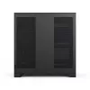 Fractal Design Pop 2 Vision Black RGB Midi-Tower -kotelo (FD-C-POV2A-02)