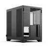 Fractal Design Pop 2 Vision Black RGB Midi-Tower -kotelo (FD-C-POV2A-02)