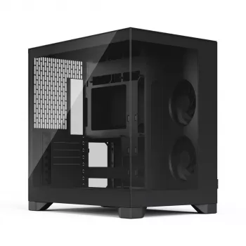 Fractal Design Pop 2 Vision Black Midi-Tower -kotelo (FD-C-POV2A-01)