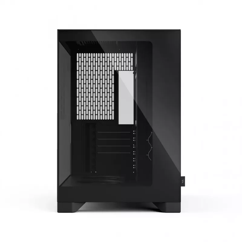 Fractal Design Pop 2 Vision Black Midi-Tower -kotelo (FD-C-POV2A-01)