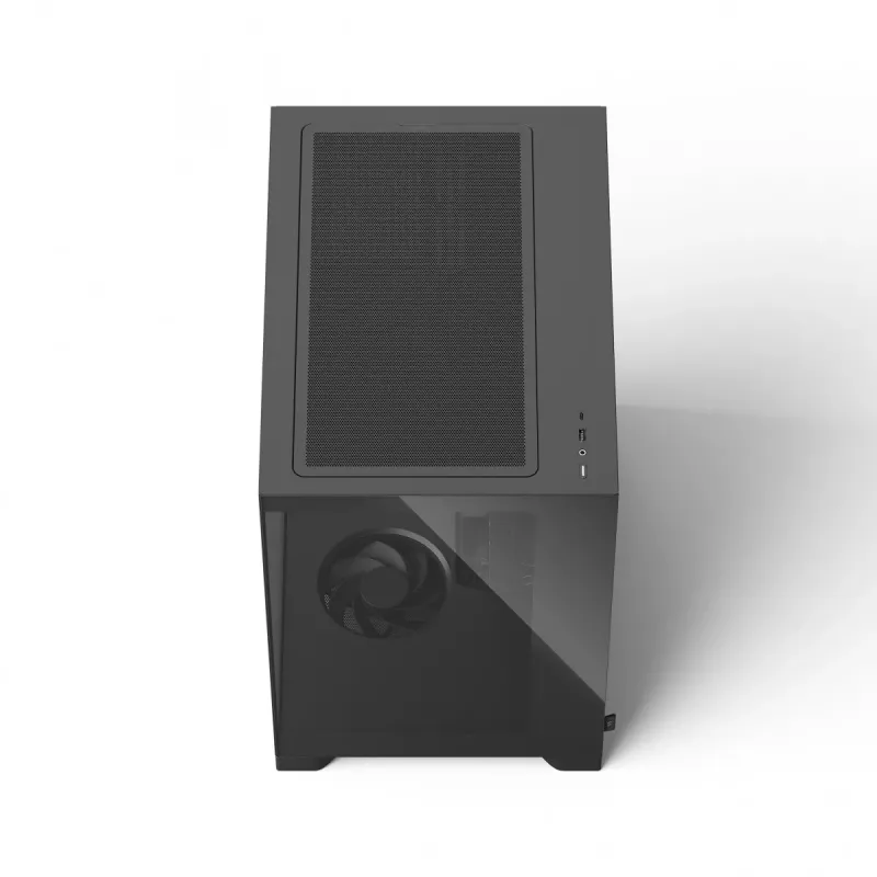 Fractal Design Pop 2 Vision Black Midi-Tower -kotelo (FD-C-POV2A-01)