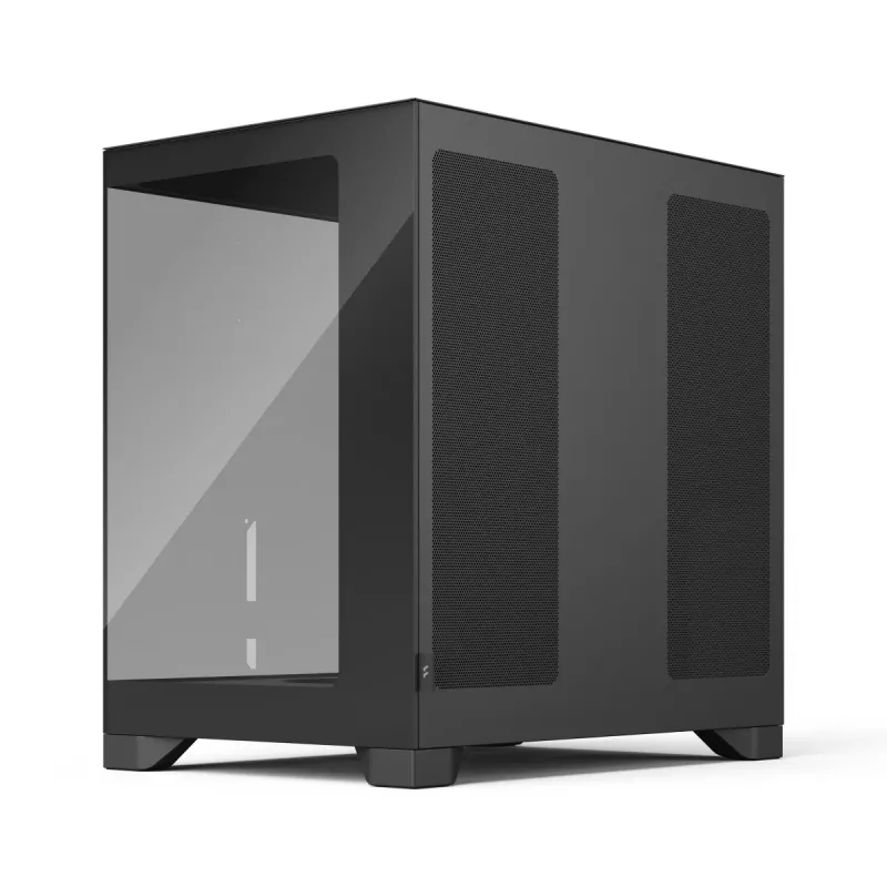 Fractal Design Pop 2 Vision Black Midi-Tower -kotelo (FD-C-POV2A-01)