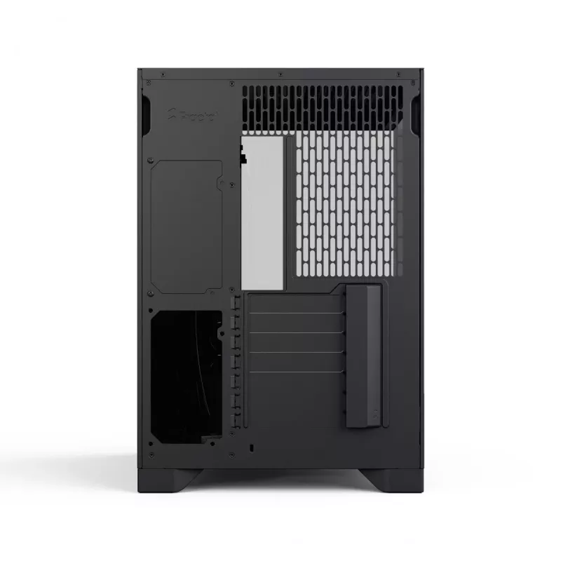Fractal Design Pop 2 Vision Black Midi-Tower -kotelo (FD-C-POV2A-01)