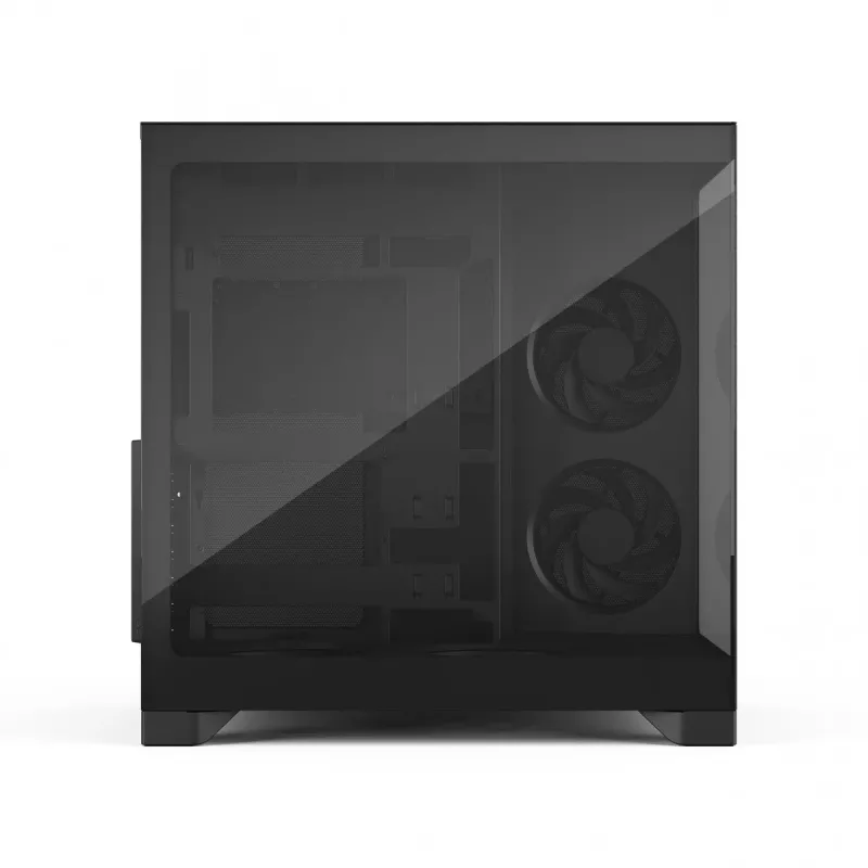 Fractal Design Pop 2 Vision Black Midi-Tower -kotelo (FD-C-POV2A-01)