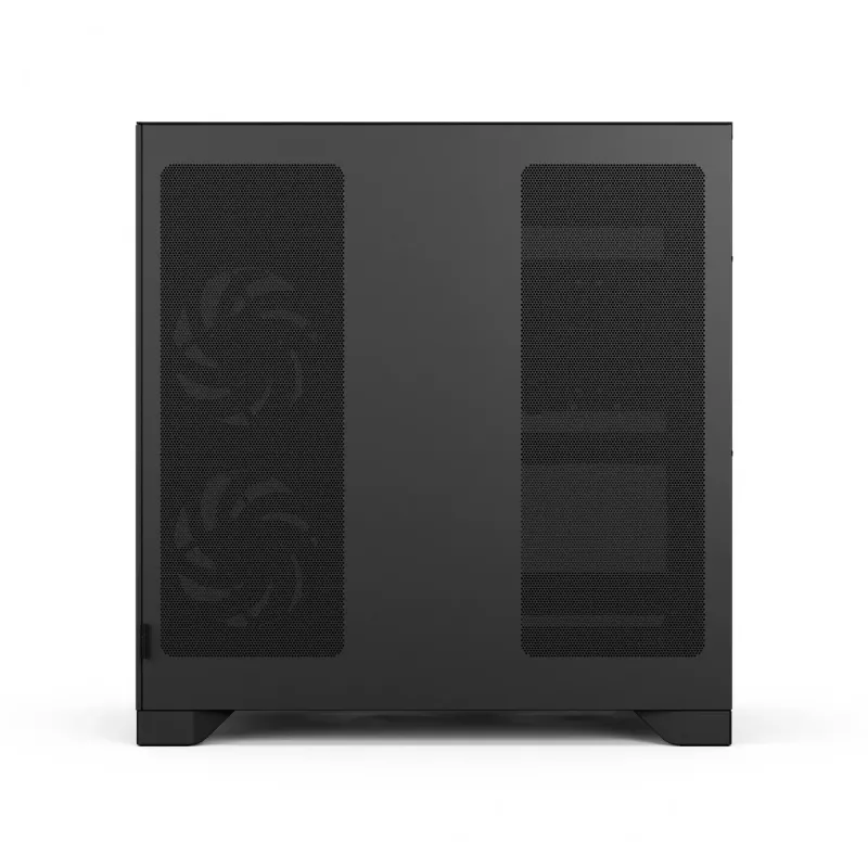 Fractal Design Pop 2 Vision Black Midi-Tower -kotelo (FD-C-POV2A-01)