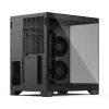 Fractal Design Pop 2 Vision Black Midi-Tower -kotelo (FD-C-POV2A-01)